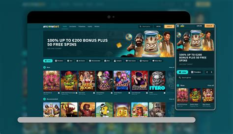 arcanebet casino review|Arcanebet Casino Review .